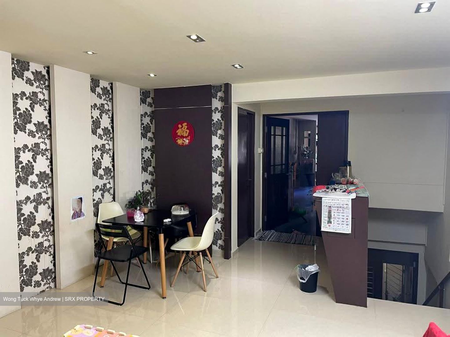 147 SILAT AVENUE (D3), Retail #599060691
